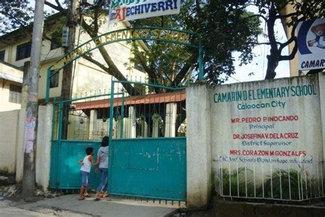 caloocan elementary school - unit ii photos|Google Maps.